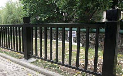 道路護欄